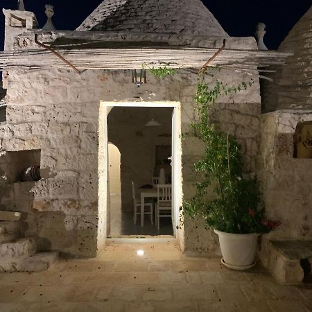 Trulli Da Lalli Ostuni Eksteriør bilde