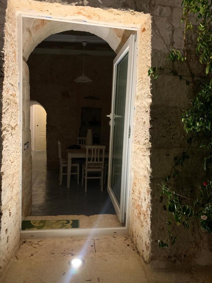 Trulli Da Lalli Ostuni Eksteriør bilde