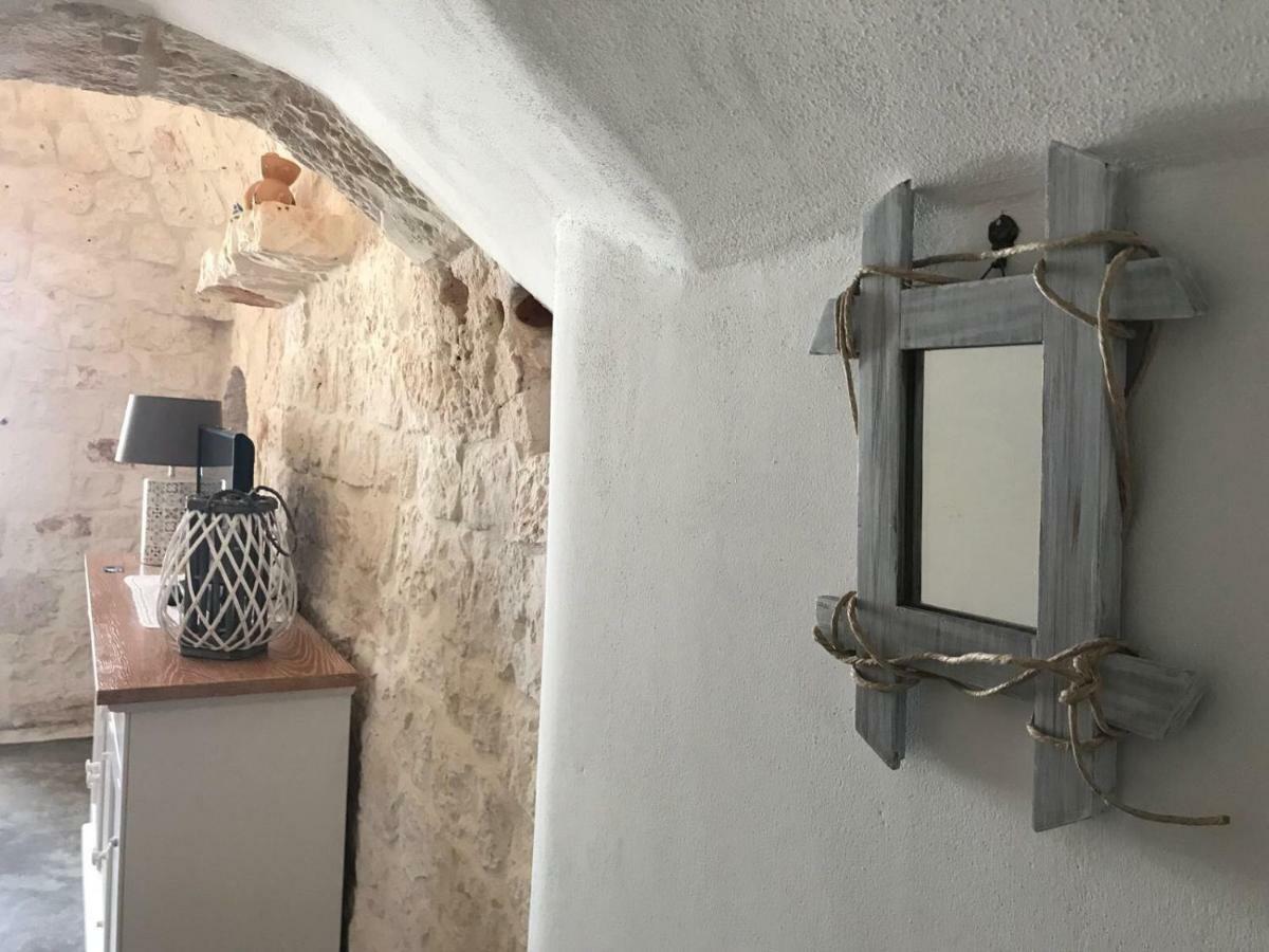 Trulli Da Lalli Ostuni Eksteriør bilde