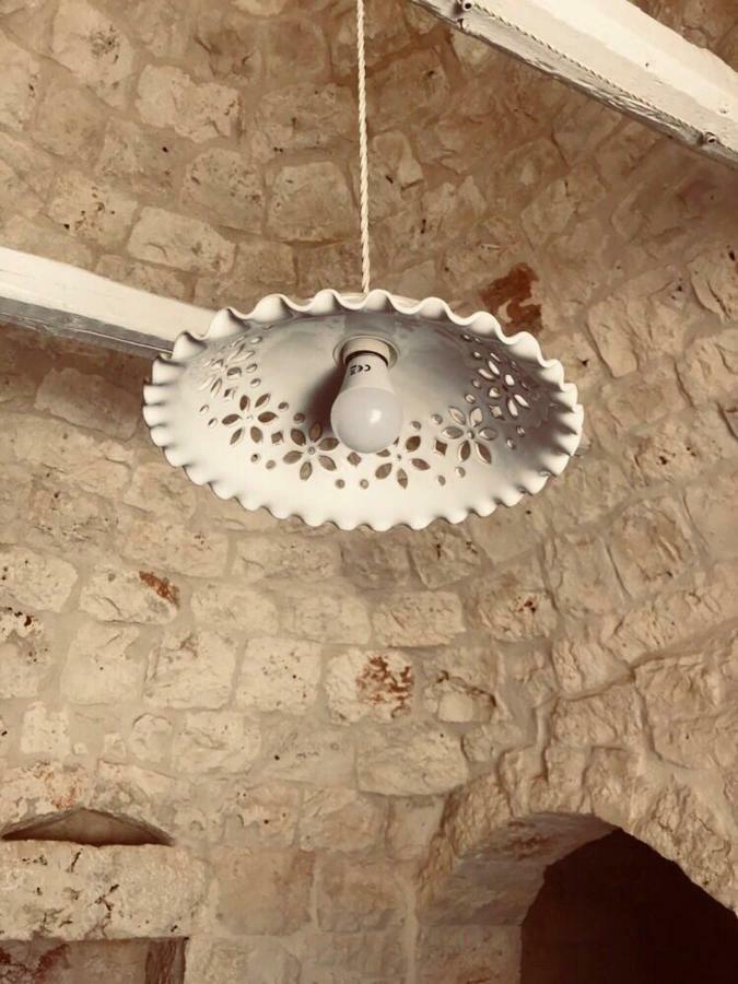 Trulli Da Lalli Ostuni Eksteriør bilde