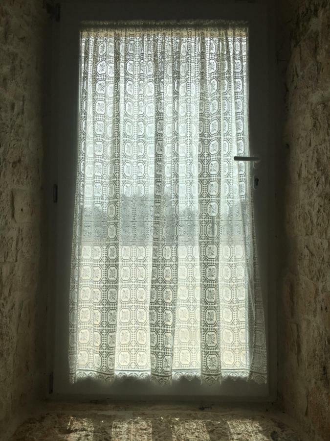 Trulli Da Lalli Ostuni Eksteriør bilde