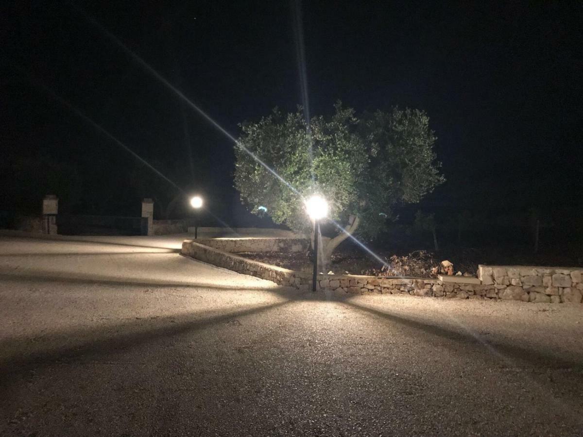 Trulli Da Lalli Ostuni Eksteriør bilde