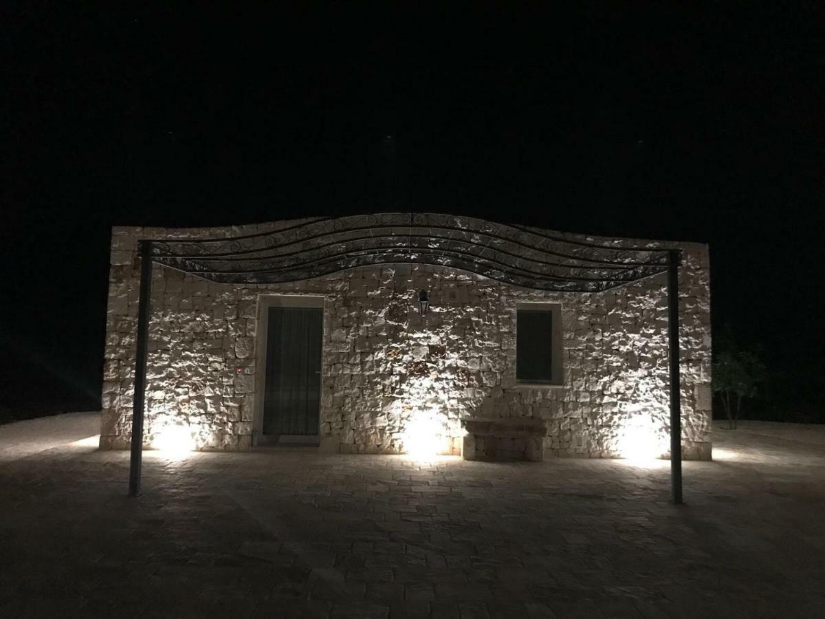 Trulli Da Lalli Ostuni Eksteriør bilde