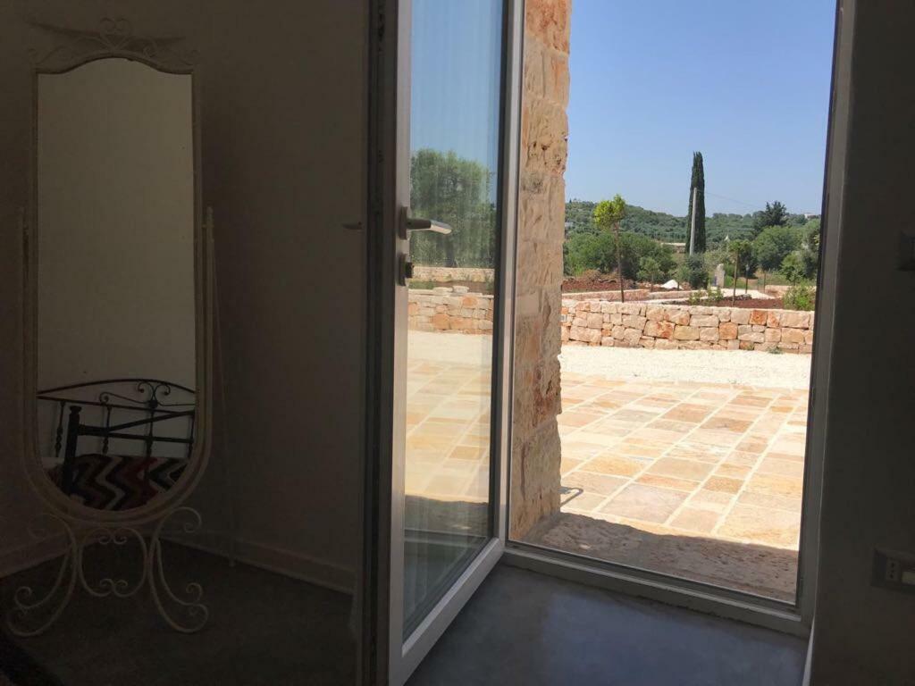 Trulli Da Lalli Ostuni Eksteriør bilde