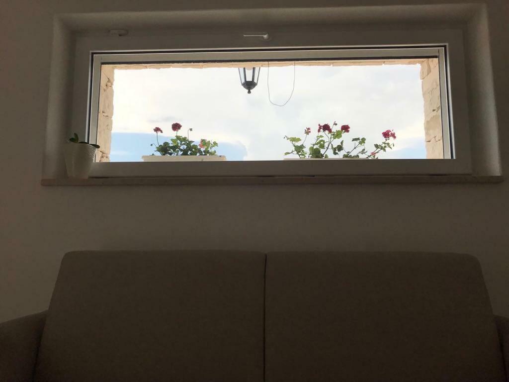 Trulli Da Lalli Ostuni Eksteriør bilde
