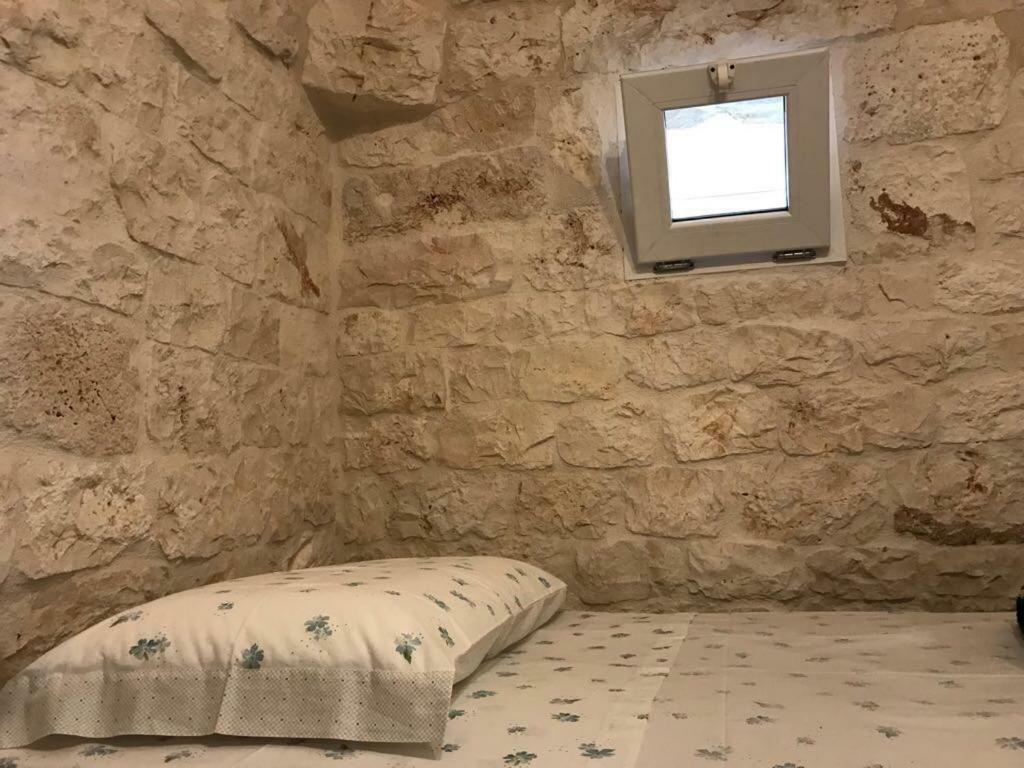 Trulli Da Lalli Ostuni Eksteriør bilde