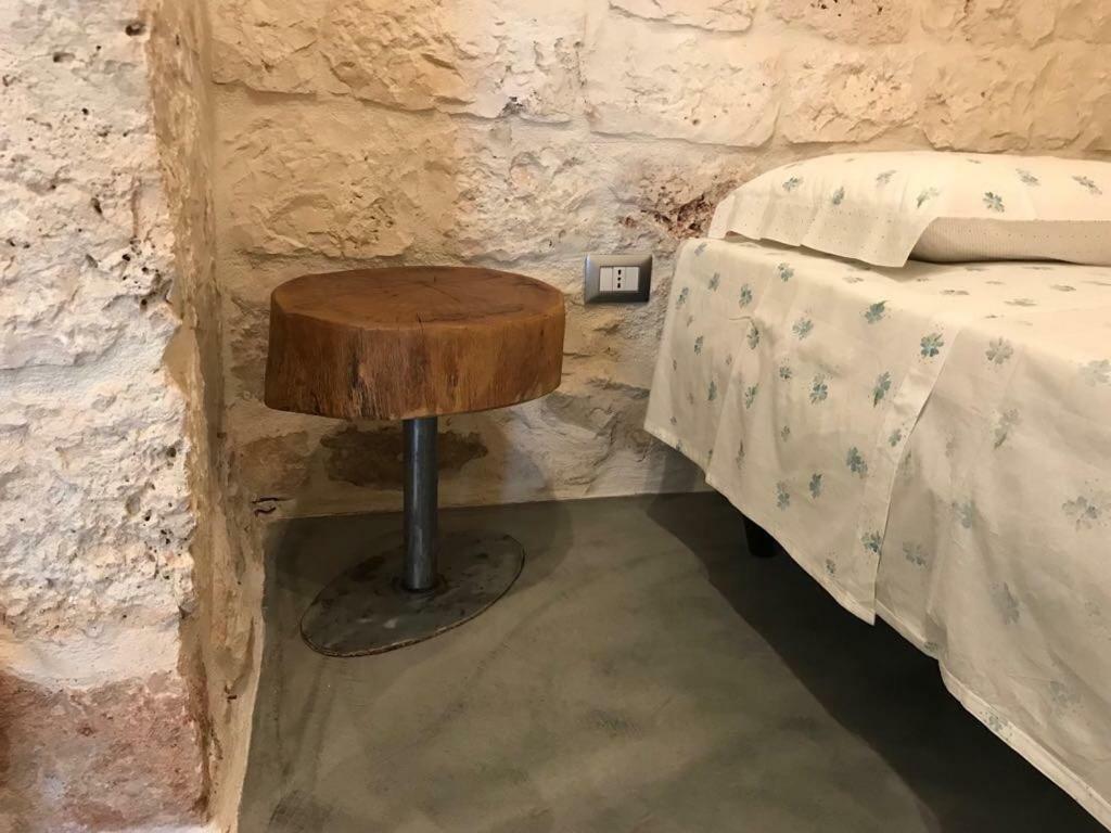 Trulli Da Lalli Ostuni Eksteriør bilde
