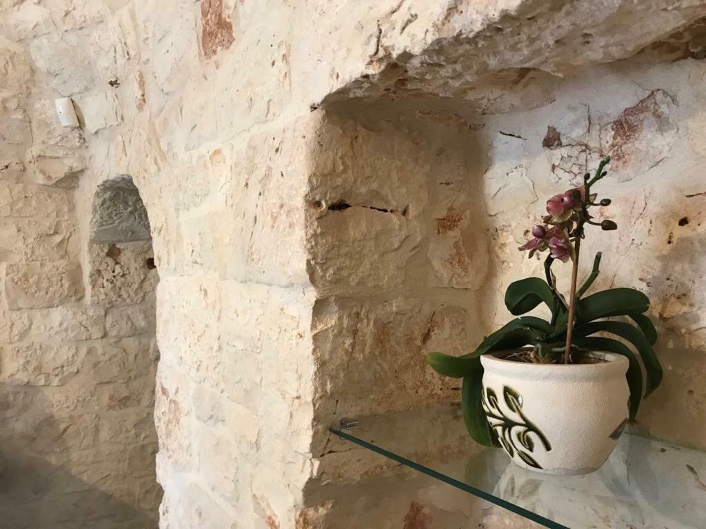 Trulli Da Lalli Ostuni Eksteriør bilde