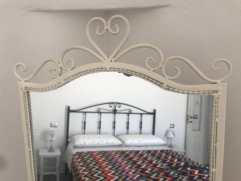 Trulli Da Lalli Ostuni Eksteriør bilde